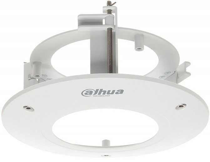 Dahua DH-PFB5203C Кронштейны фото, изображение