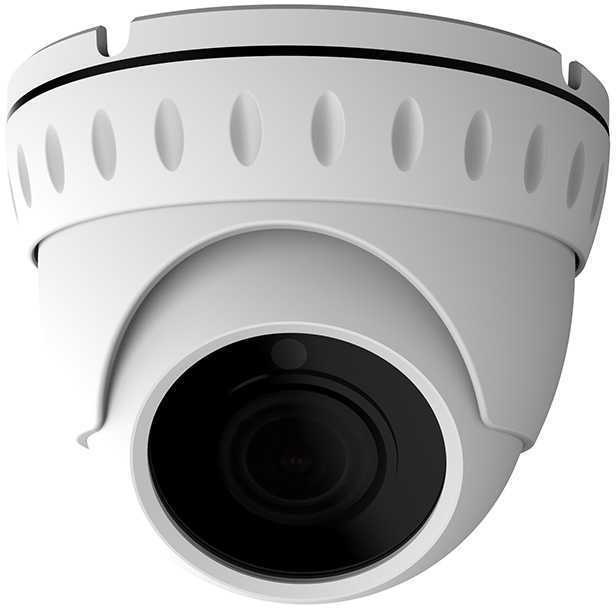 AltCam IDMF81IR Уличные IP камеры видеонаблюдения фото, изображение