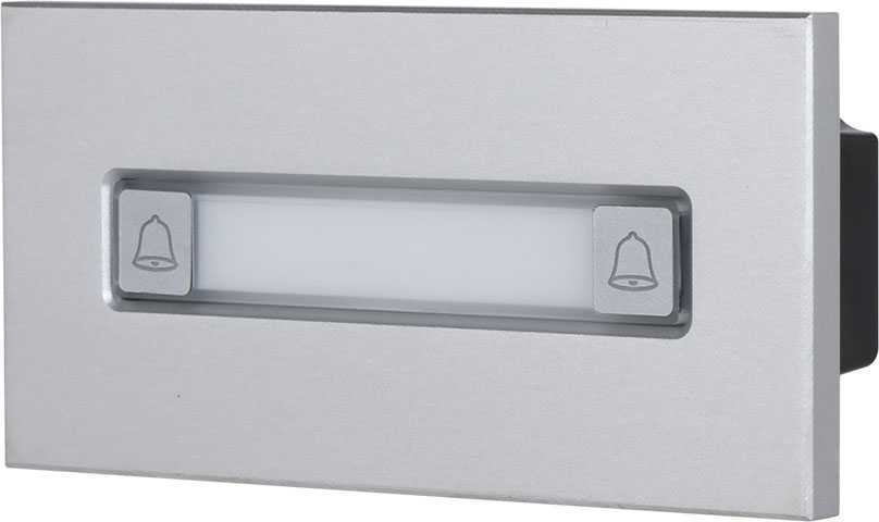 Dahua DHI-VTO4202F-MDB2 IP вызывные панели фото, изображение