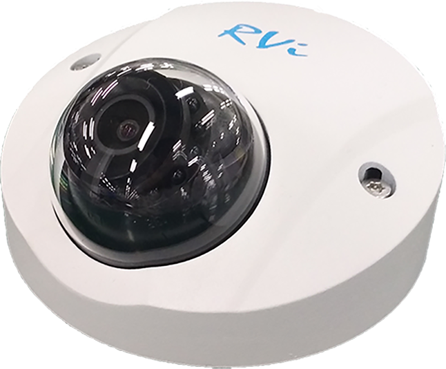 RVi-1NCF4248 (2.8) white СНЯТОЕ фото, изображение