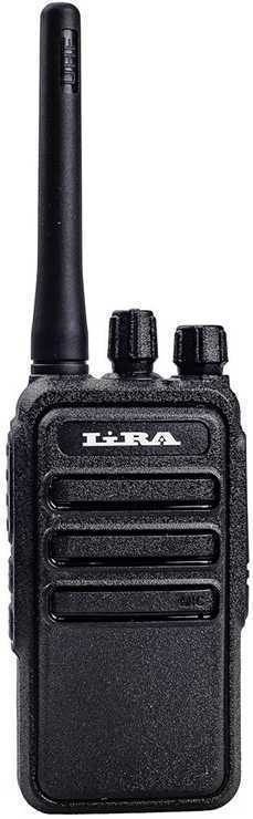 Lira CP-215L Радиостанции фото, изображение