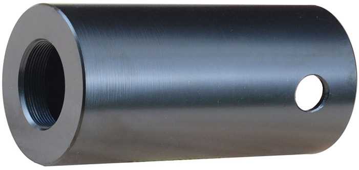 Насадка для копера TSS-55GPD (69 мм) Буры, зубила и насадки для перфоратора и молотков фото, изображение