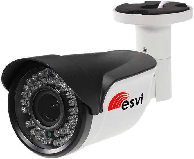 ESVI EVC-IP-BV5.0-SG-AF/P(XM) Уличные IP камеры видеонаблюдения фото, изображение