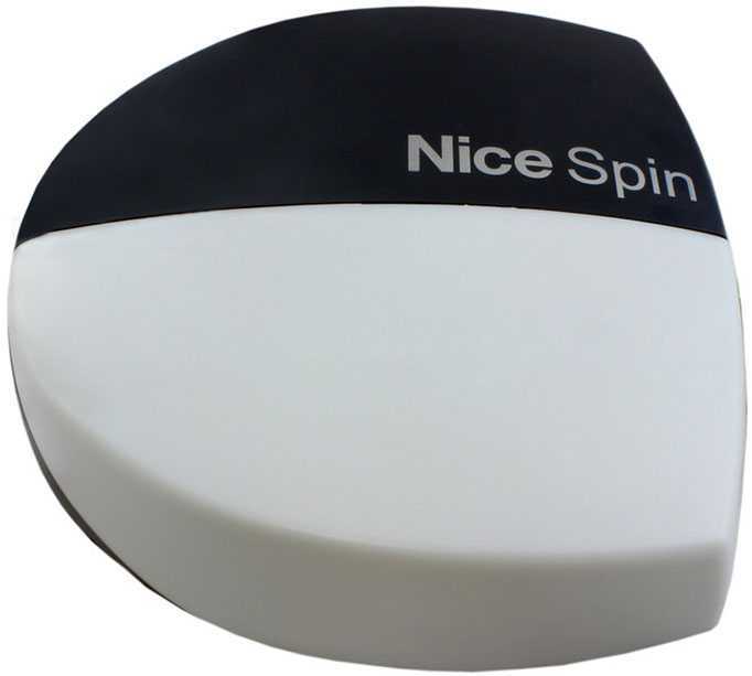 NICE SN6041 Секционные привода фото, изображение