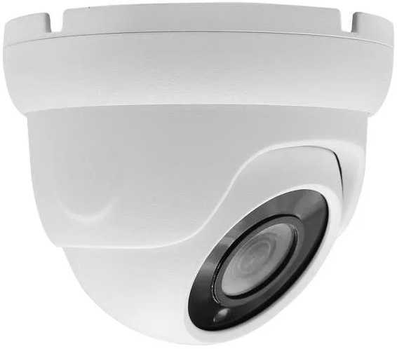 AltCam IDMV24IR-3 Уличные IP камеры видеонаблюдения фото, изображение