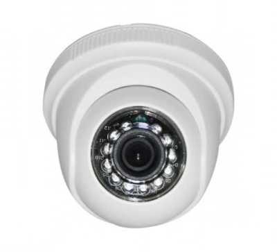 Maxi-Cam MC-721D "Alfa" Камеры видеонаблюдения внутренние фото, изображение