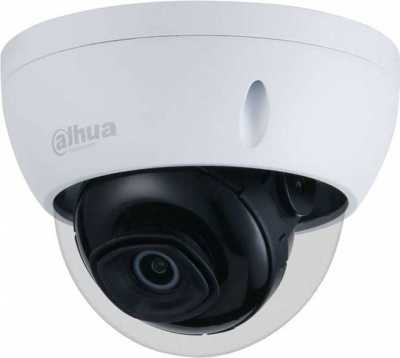DH-IPC-HDBW3241EP-AS-0360B Уличные IP камеры видеонаблюдения фото, изображение