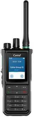 Caltta PH690 VHF Радиостанции фото, изображение