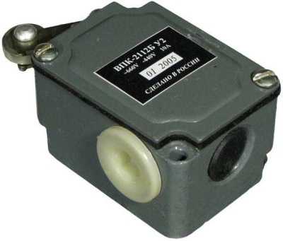 ВПК-2112 Герконы (на металлические двери) фото, изображение