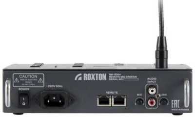Roxton RM-8064 19 дюймовое оборудование фото, изображение