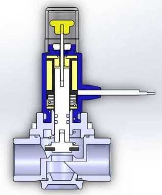 Кенарь GV-90 Клапан DN25 (1’) Утечки газа извещатели фото, изображение